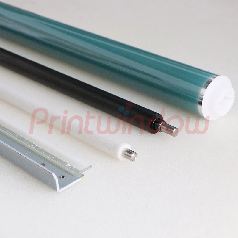 

OPC Drum+Cleaning Blade+Charge Roller+Cleaning Roller for Canon iR ADV C5030 C5035 C5045 C5051 C5235 C5240 C5250 C5255