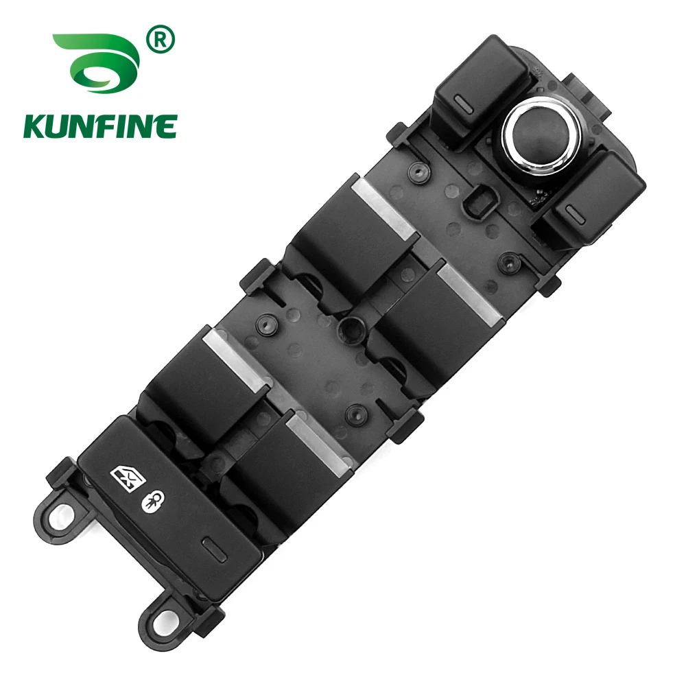 Electric Power Window Side Glass Control Switch Button For LAND ROVER OEM NO. LR078894