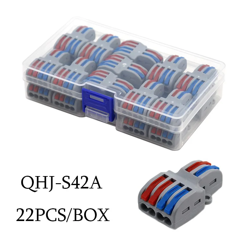 Variant: S42A-22PCS