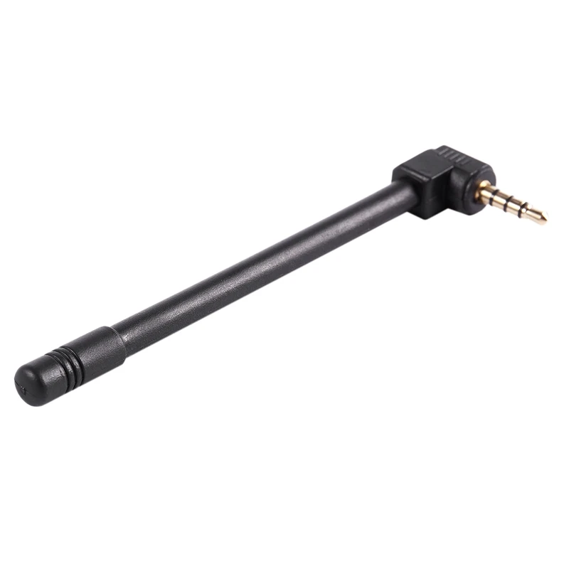 3.5DBI Signal Strength Booster Antenna For GPS,TV and Mobile Cell Phone 3.5mm