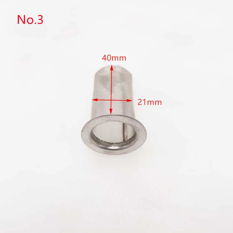 فلتر شفط و فلتر زيت ضاغط Sanyo