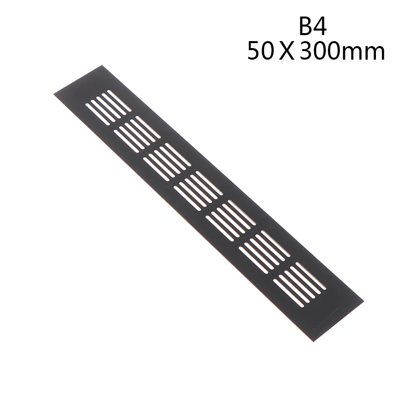 Vents Geperforeerde Plaat Aluminium Air Vent Geperforeerde Plaat Web Plaat Ventilatie Grille Vents Geperforeerde Plaat Breedte 5/8cm