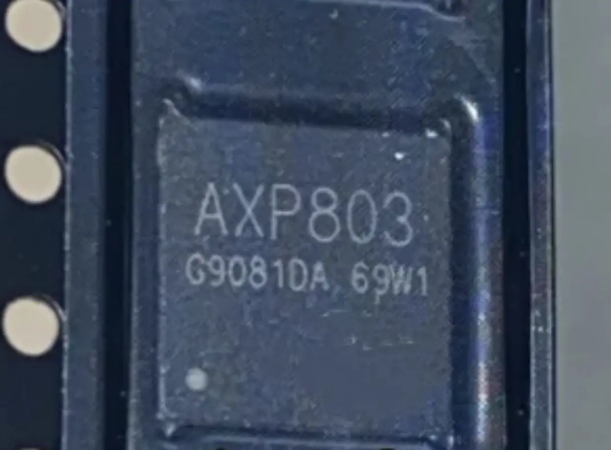 

5-10 шт./AXP803 QFN