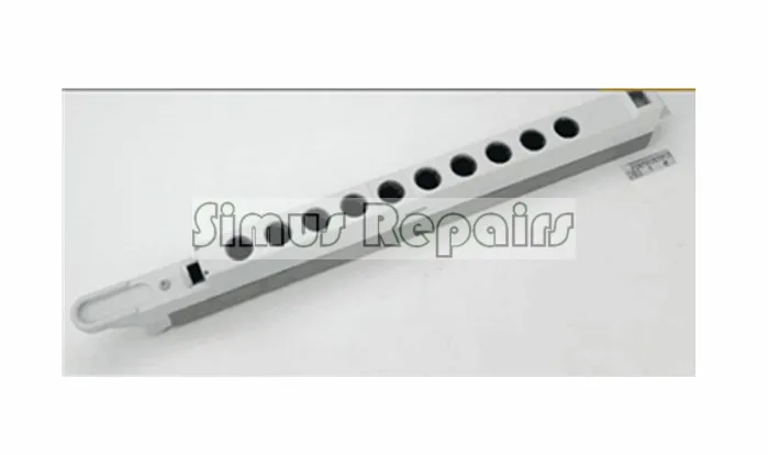 228-44617-92 Shimadzu SIL-20AC Autosampler Sample Rack Sample Tray 228-44634-91