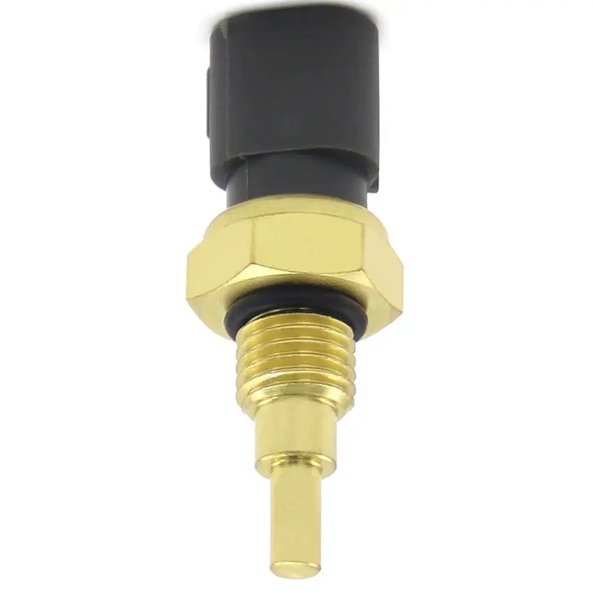 Motorcycle Coolant Radiator Switch Water Temperature Sensor For Arctic Cat 4Stroke Trail Touring Bearcat 660 Wide Track 3006-212