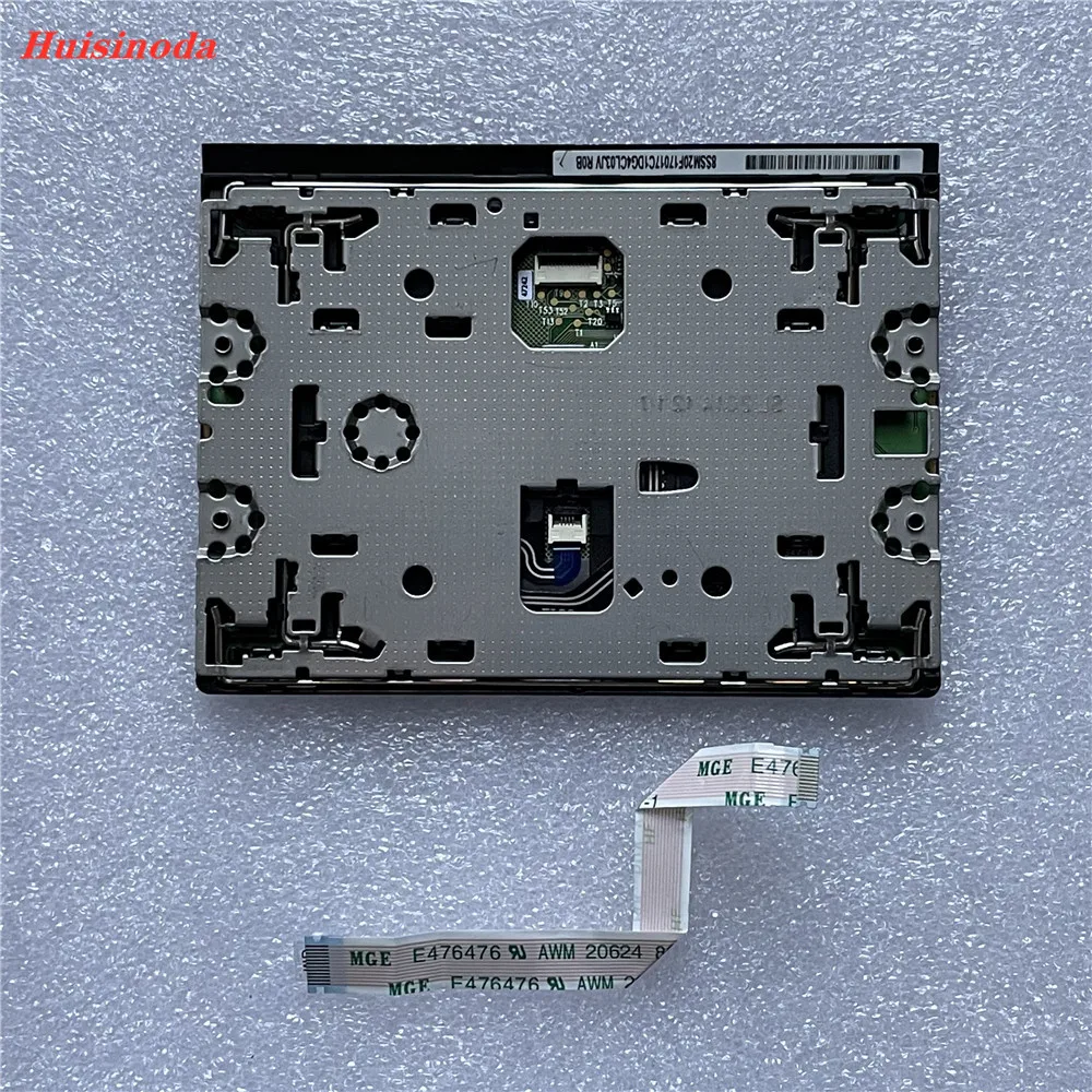 New Original Laptop for Lenovo ThinkPad T440p Touchpad and Cable Mouse board Connecting line Touchpad Cable