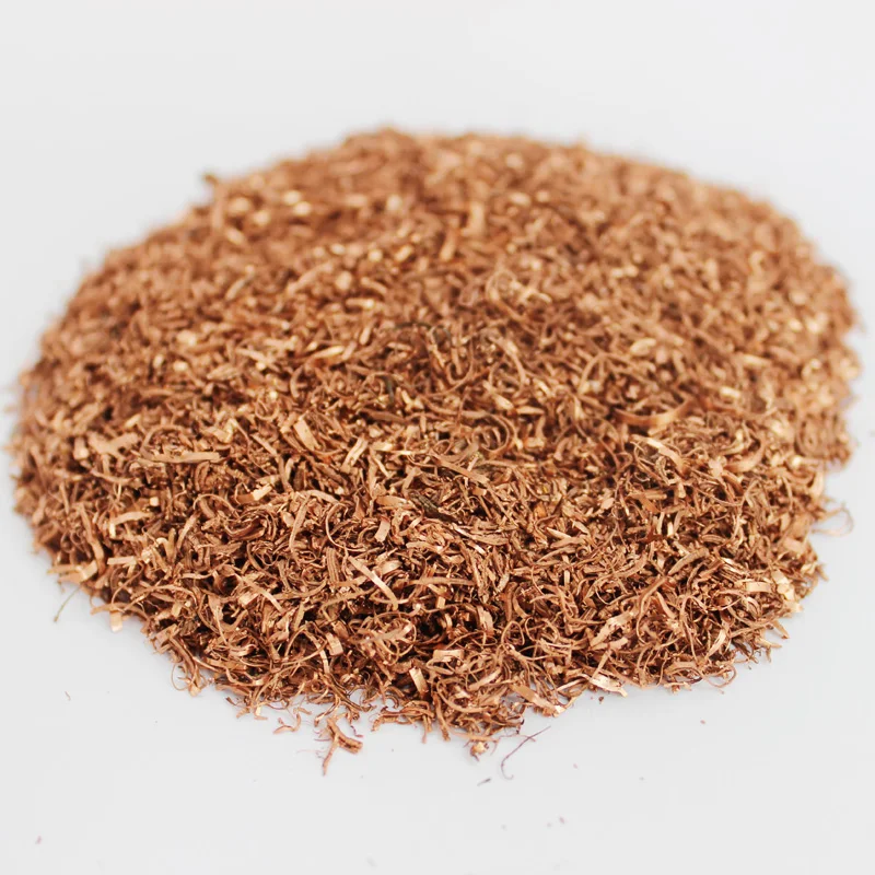 25gram Copper Shavings for orgonite DIY