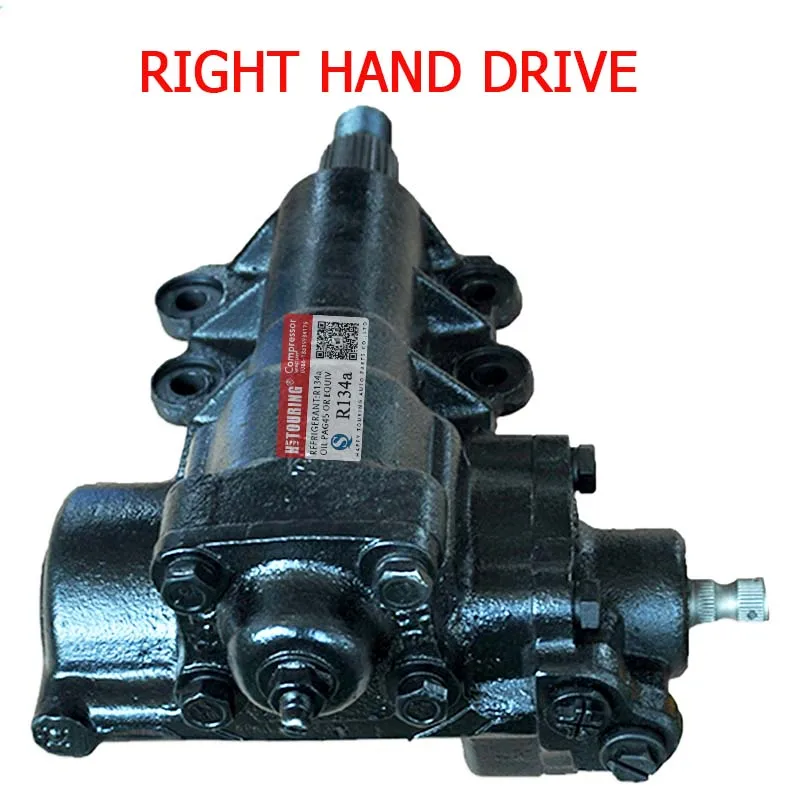 New Power Steering Rack For Toyota Land cruiser 100 FZJ80 FJ80 4500 44110-60201 44110-60212 44110-60211 Right hand and left hand
