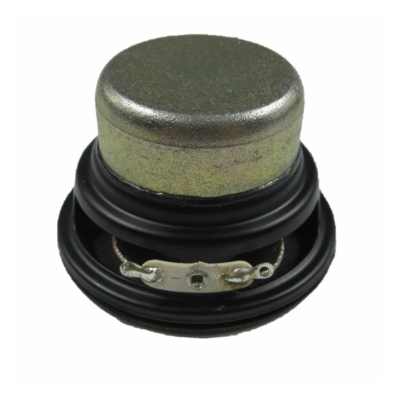 SOTAMIA 2Pcs 52MM Mid-rang Speaker Driver 4 Ohm 10W Alto Horn 25 Core Neodymium Loudspeaker DIY Home Sound Theater