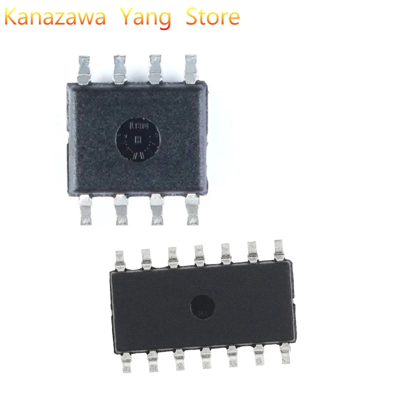 5-20Pcs/Lot Brand New Original PIC12F1822-I/SN PIC16F1823-I/SL PIC12F1822 PIC16F1823 8-bit microcontroller In Stock Best Quality