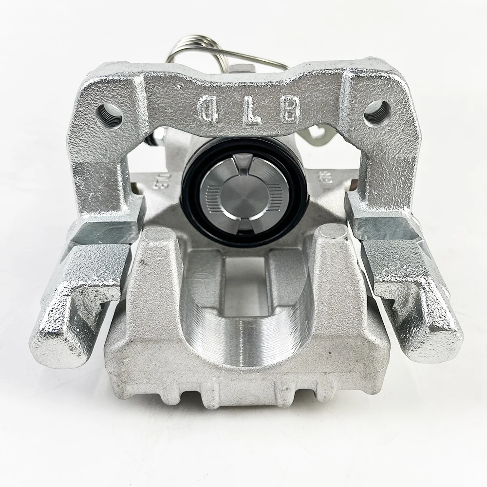 Brake calipers 1J0615423B 1J0615424B for VW JETTA BORA GOLF R Skoda OCTAVIA