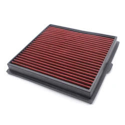 DEFT Car Air Filter Intake Accessories For ISUZU New DMAX High Power Replacement Panel Air Filter Professional Durable