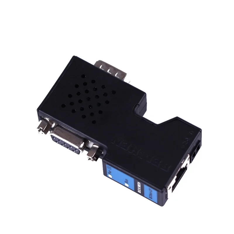 BCNet CJ Ethernet Communication Processor