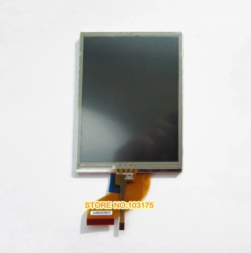 Nieuwe Lcd-Screen Display Deel Voor Canon Powershot A3400 Is Met Achtergrondverlichting + Touch