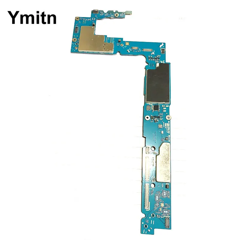 

Ymitn Working Well Unlocked With Chips Mainboard Global Firmware Motherboard For Samsung Galaxy Tab S6 T860 SM-T860