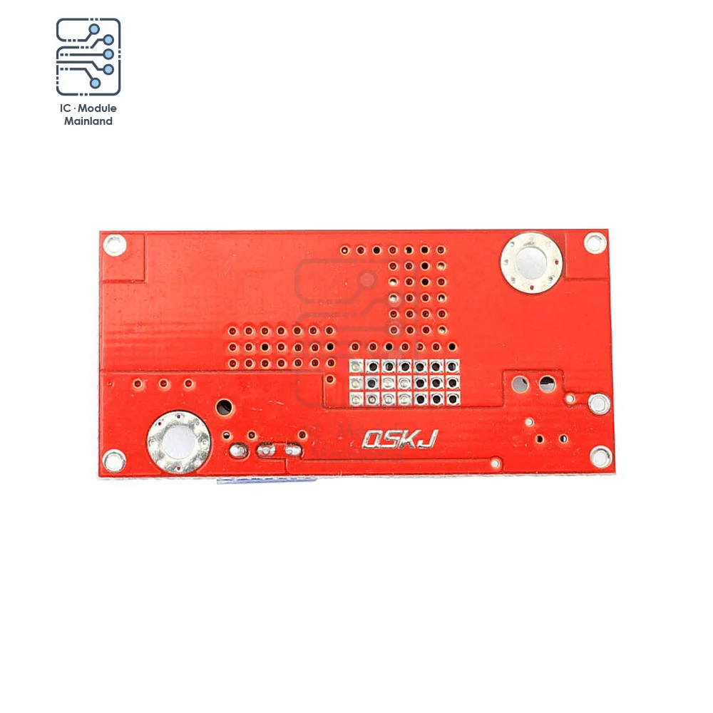 XL6019 XL6009 Adjustable Boost Buck Module DC-DC Supply Step Up Down Voltage Converter Regulator 5V-32V To 1.2V-35V for Arduino