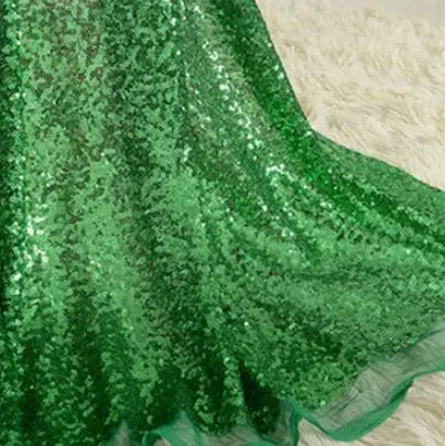 Mermaid Evening Dress One Shoulder Sequin Formal Dress Party Gown robe de soiree Side Split Mermaid Prom Gowns