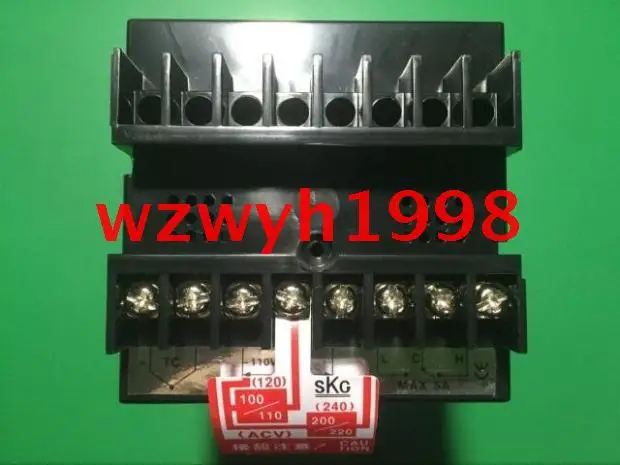 Free shipping high quality SKG knob temperature control PN-901 temperature controller temperature controller SKG PN-901