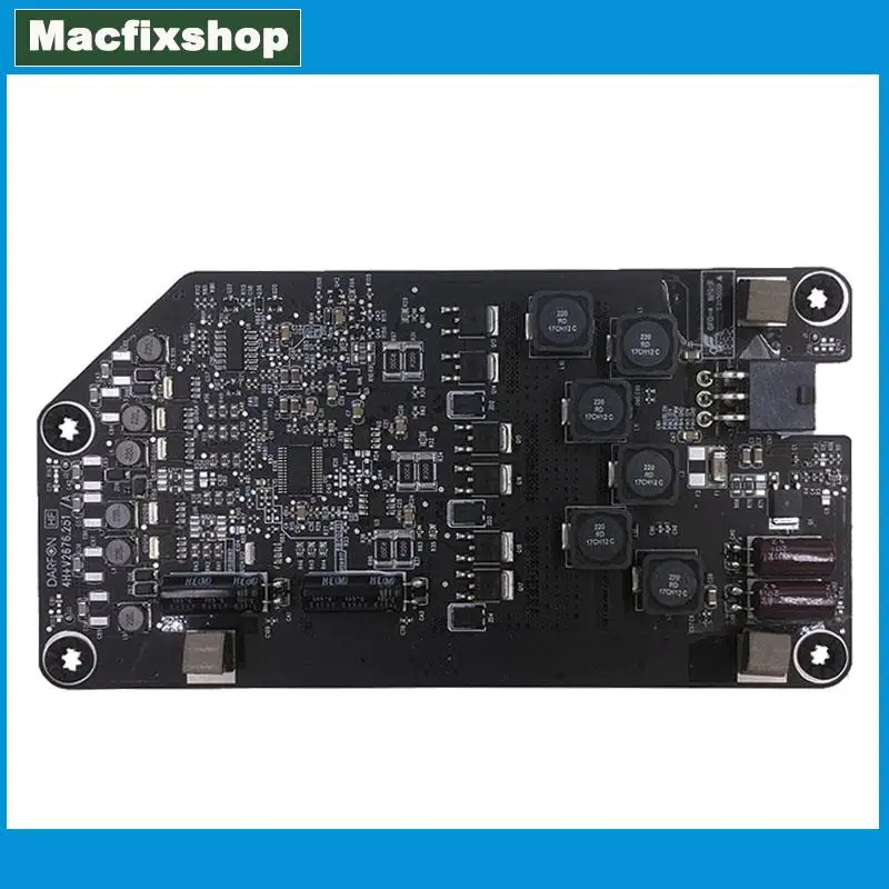 Nova placa de retroiluminação a1312 lcd 2010 2011 para imac 27 "a1312 led display backlight placa do inversor V267-604HF V267-604 hf 612-0094