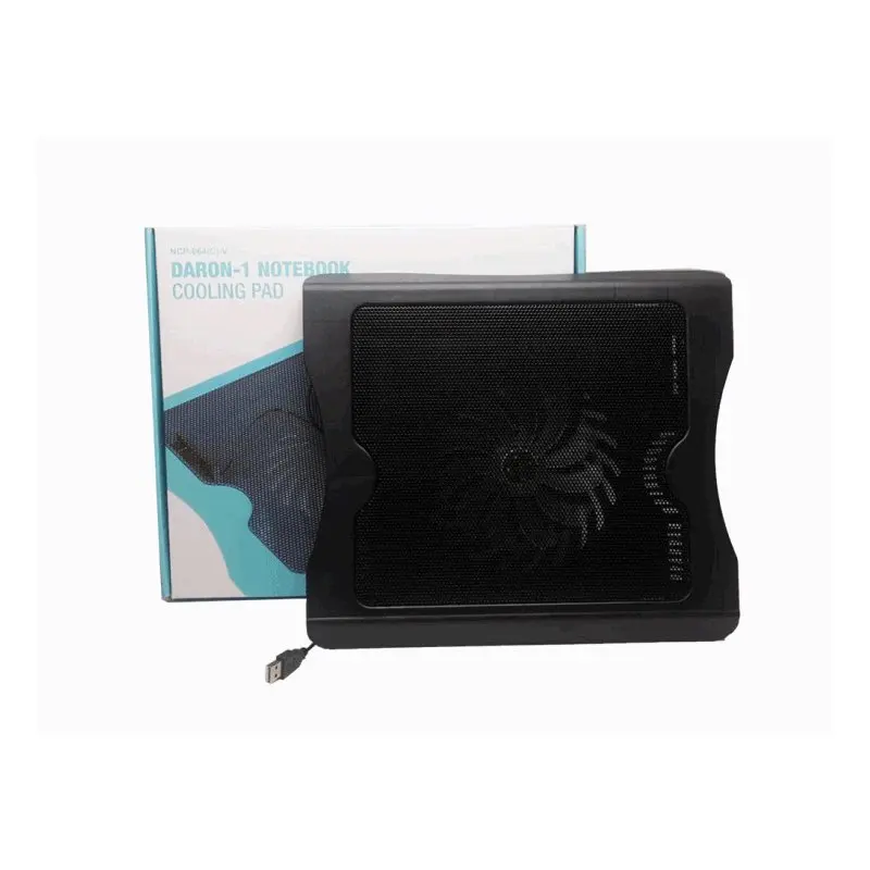 THERE 1500 RPM FANLI USB NOTEBOOK COOLER