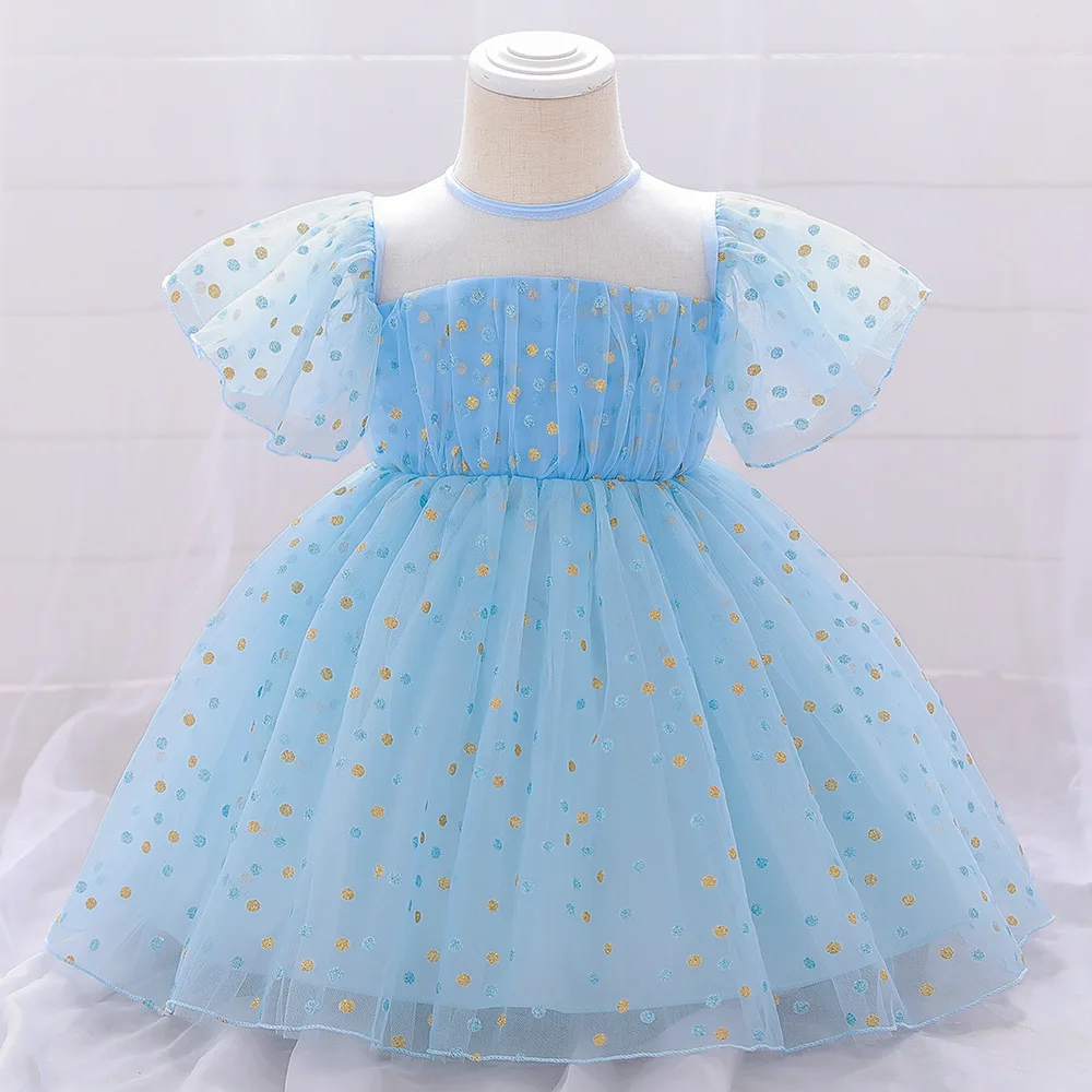 Vestido de malla para niños, Poncho de princesa, fotografía de grupo, novedad de 2021