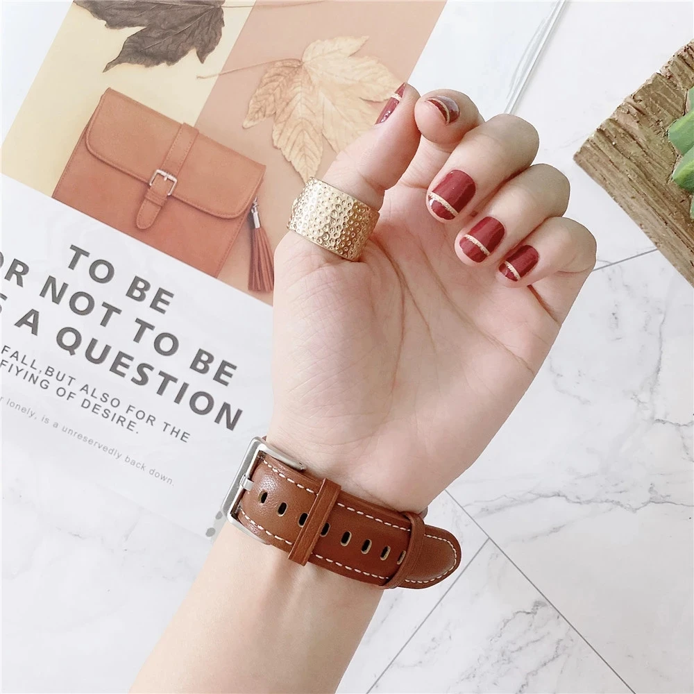 삼성 갤럭시 워치 3 스마트 팔찌 시계 밴드 스트랩, 45mm, 41mm, 웨어러블 액세서리