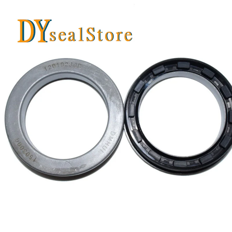 

Engineering machinery shaft oil seal NBR 49*65/68*10/13.8mm 12018036B sealing ring gasket ISO 9001:2008