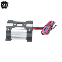 Car Audio Noise Suppressor Clear Electric Stereo 10AMP Sound Filter Removal Alarm Fitters Power Capacitor Ground Loop Isolator