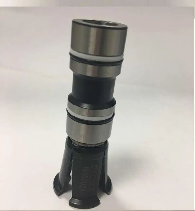 

Bt30 Bt40 Bt50 Four-Petal Claw Pull Tool Claw Spindle Pull Claw