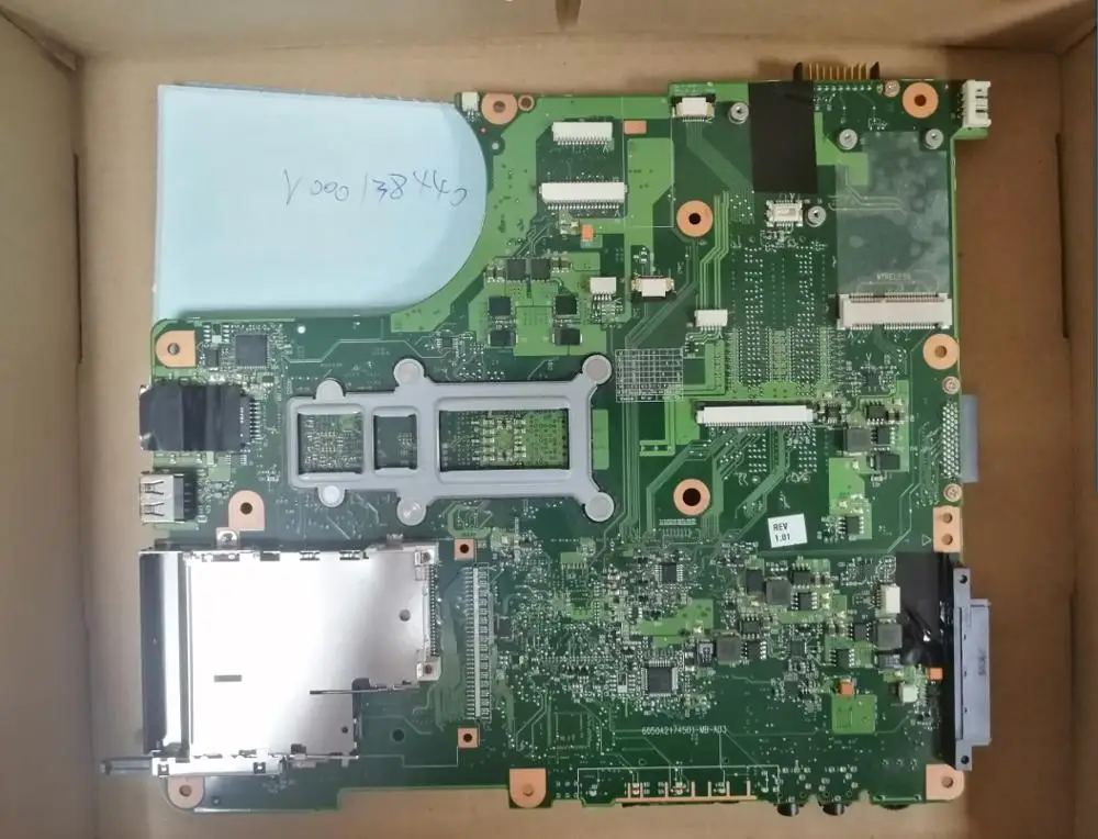 V000138440 connect board connect with motherboard full test lap connect board