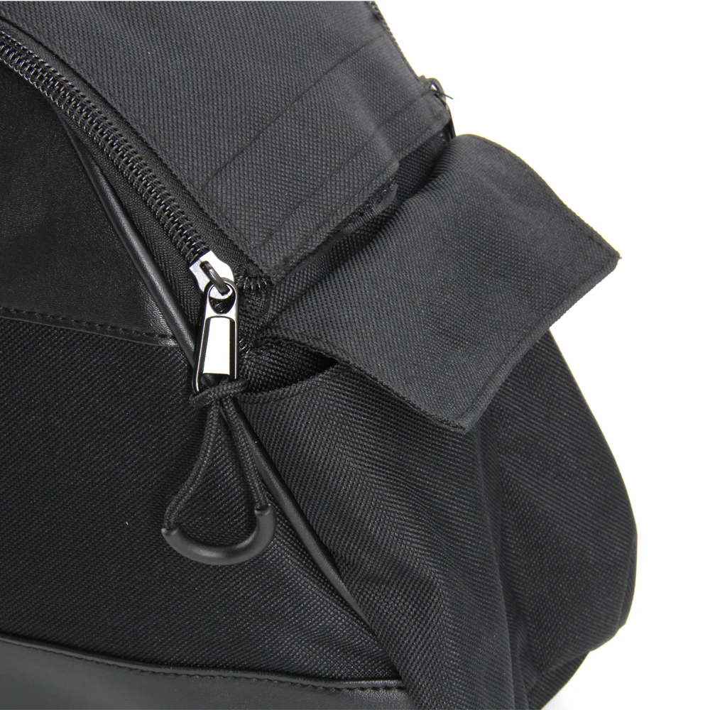 Motorcycle Hard Saddlebag Liners Laggage Bag Travel Luggage Paks for Harley Touring Street Electra Glide Road King CVO Ultra