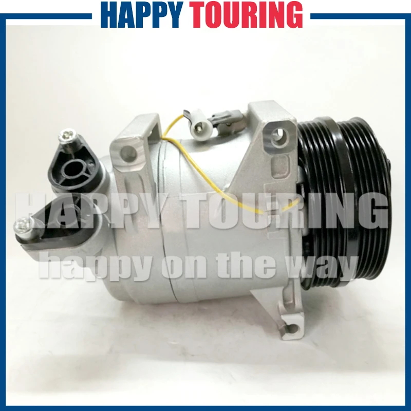 a/c compressor For FORD C-MAX /FOCUS II VOLVO S40 3M5H19D629MF 3M5H19D629ME 3M5H19D629MG 3M5H19D629ML 3M5H19D629MK 3M5H19D629MJ