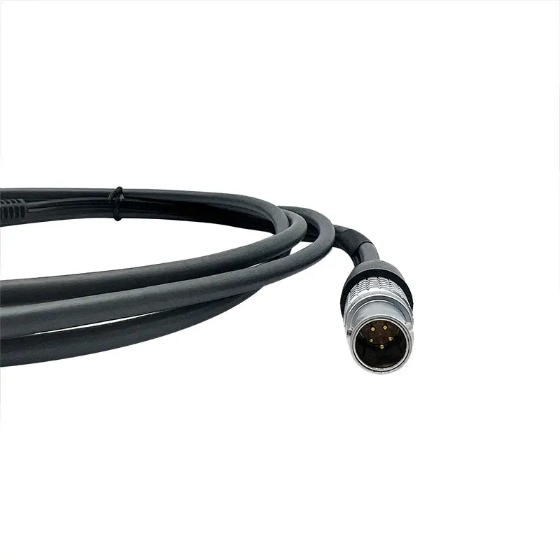 

GPS RTK A00924 Кабель питания для передачи данных для Trimble 4700 4800 5700 5800 R7 R8 R10 к PDL HPB Radio