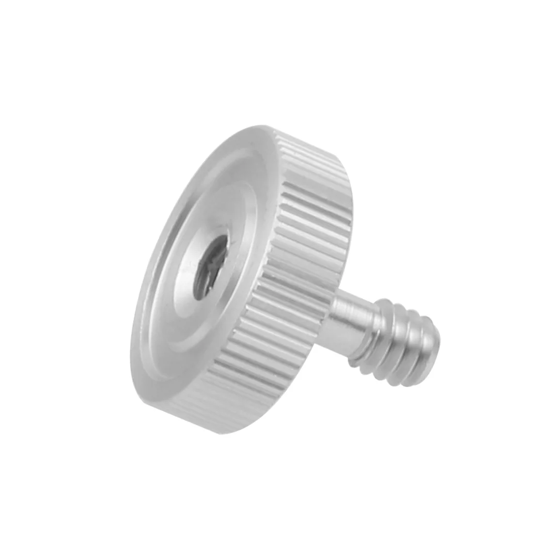 BGNING 1/4 "Männlich zu Weiblich Schraube Adapter Stativ Heißer Schuh Kamera Studio Teile für Kamera Stativ L Typ Flash halterung Stehen Halterung – Detail 17