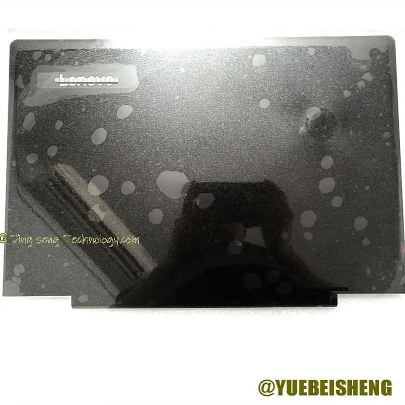 

Новинка для Lenovo ideapad 700-17 700-17isk, задняя крышка ЖК-дисплея, задняя крышка A, 5CB0K9361 5CB0K 936199