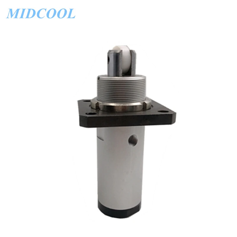 

Stopper Cylinder Adjustable Mounting Height RSG RSDG Series RSG40 RSDG40 RSG40/RSDG40-20/25/30D/B/T/DL/BL/TL/DK/BK/TK