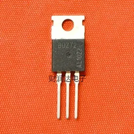 Original New 5PCS / BUZ72  TO-220