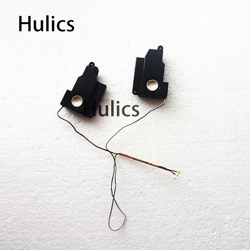 

Hulics Used Speaker For Toshiba P870 P875 P870D P875D Right And Left Speakers