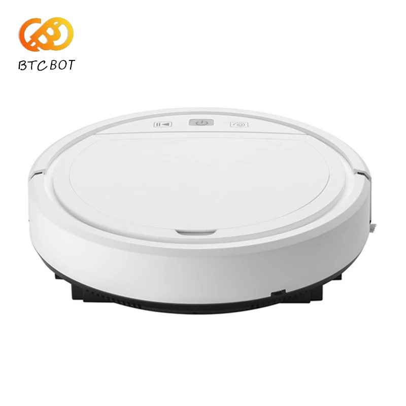 Pembersih Vakum Rumah Pintar Pembersih Vakum Robot Sweeping Robot Kontrol Aplikasi Pel Sweeping Pintar