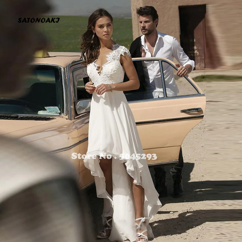 Tea Dress Wedding: The Perfect Choice for Intimate, Elegant Bridal  Celebrations