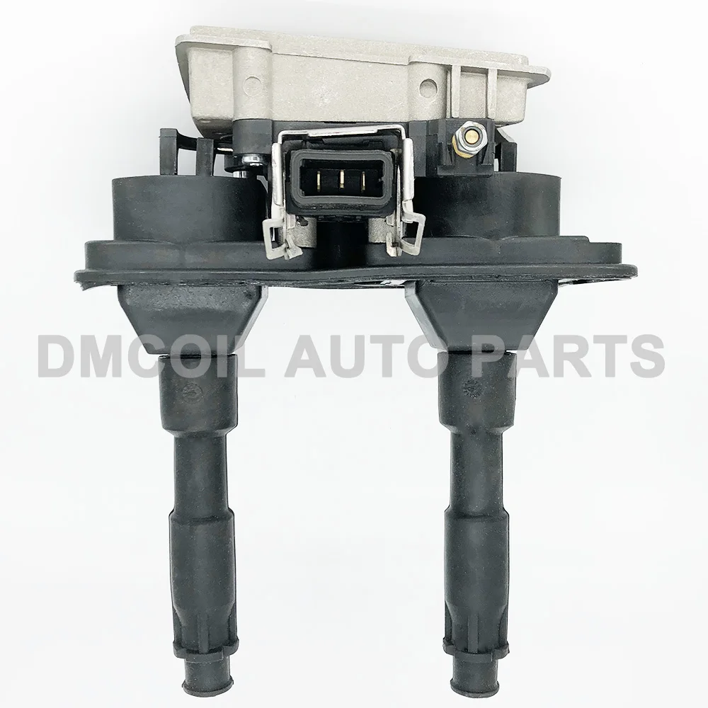 

ORIGINAL QUALITY IGNITION COIL FOR AUDI A4 A6 VW CABRIOLET PASSAT 1.8L 1.8T (1995-2005) 058905101A 058905105A 0221603003