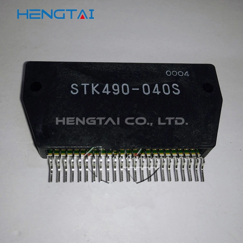 

Бесплатная доставка, оригинальный модуль Φ STK4044XI