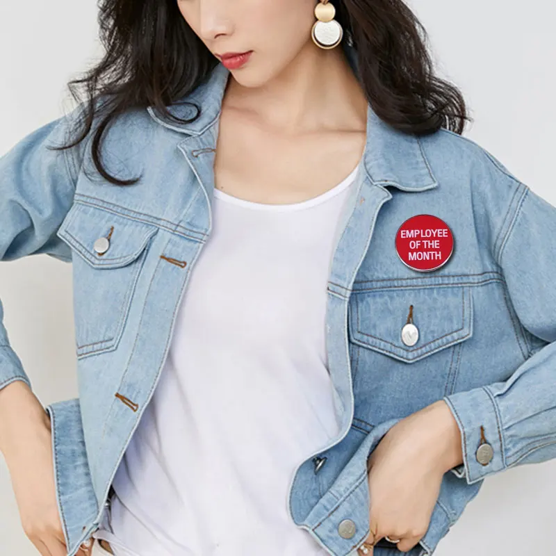 Thumbnail 4 - #10 Latest Award Pins & Medals Offers