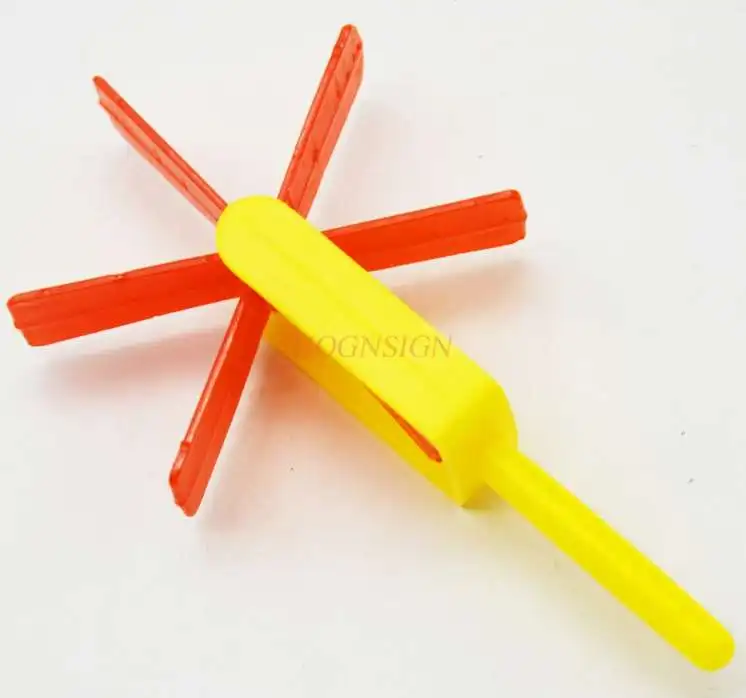 Impeller model primary school science physics experiment equipment teaching aids teaching aids teaching instruments
