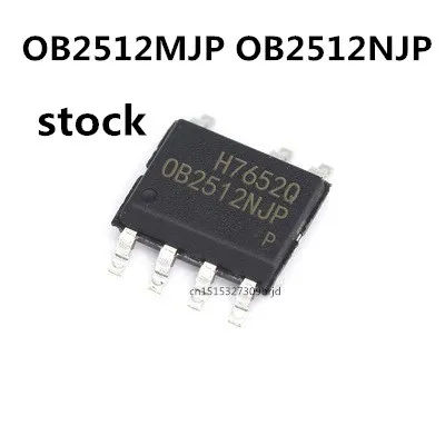 10 pièces originales, SOP-7