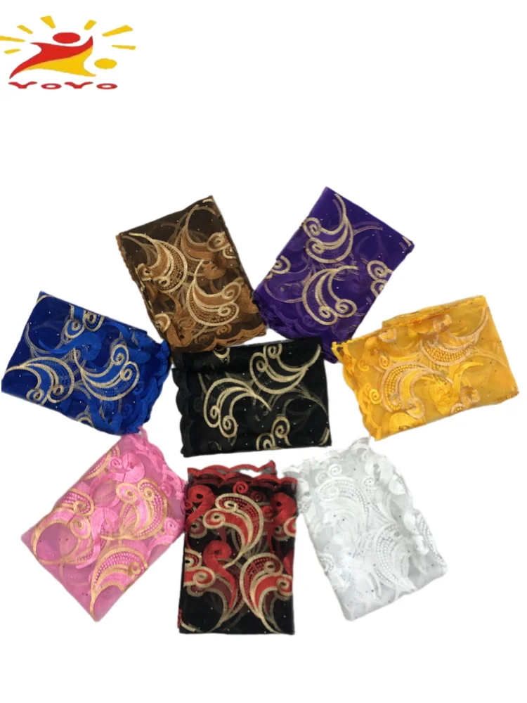 2021African Muslin Islamic Hijab Dubai Ramadan Net Hijab Pashmina Extremely Soft Turban Women Wraps Scarf HB096