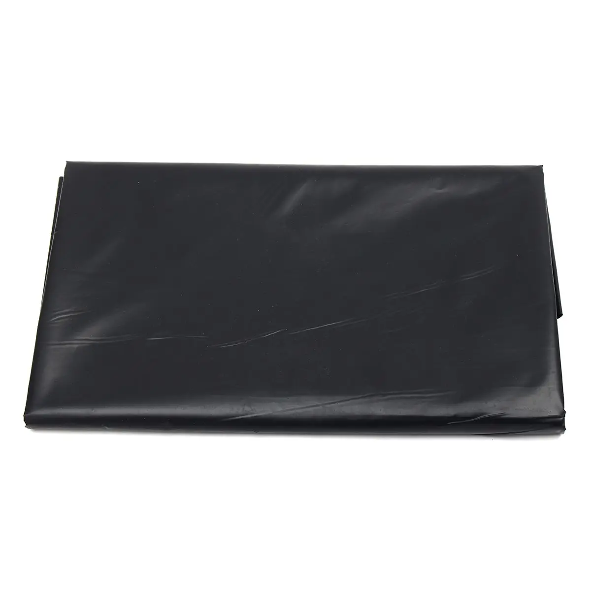 Waterproof Black Fish Pond Liner Cloth Home Pool Reinforced HDPE Heavy Landscaping Pool Garden Pond Liners Cloth For Basin Lake