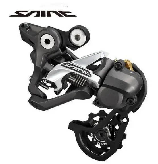 SAINT RD-M820 Rear derailleur 10S MTB bicycle bike M820