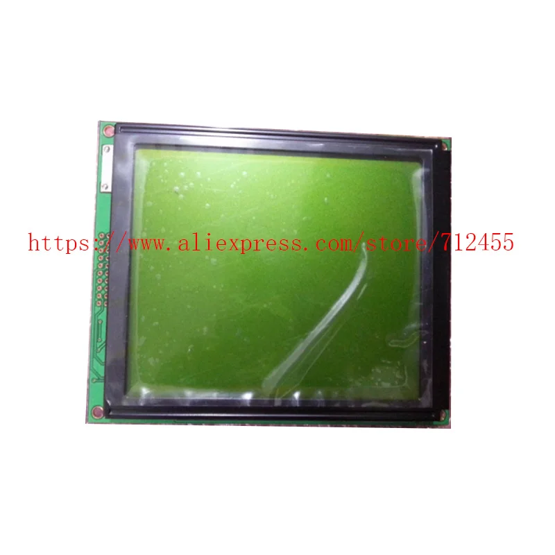 Tela lcd compatível com tm160aba1 tm160128com P-6