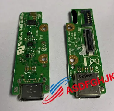 

Used original for ASUS B9440 B9440U B9440UA B9440F B9440FA usb type-c Jack board B9440_IO_BD TESED OK